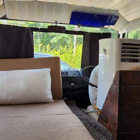 Genting Greenwoods Tiny Houses & Events Hall Гентинг Хайлендс Екстериор снимка