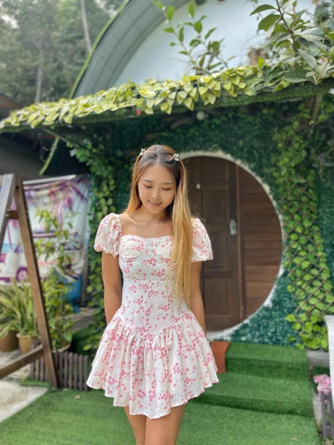 Genting Greenwoods Tiny Houses & Events Hall Гентинг Хайлендс Екстериор снимка