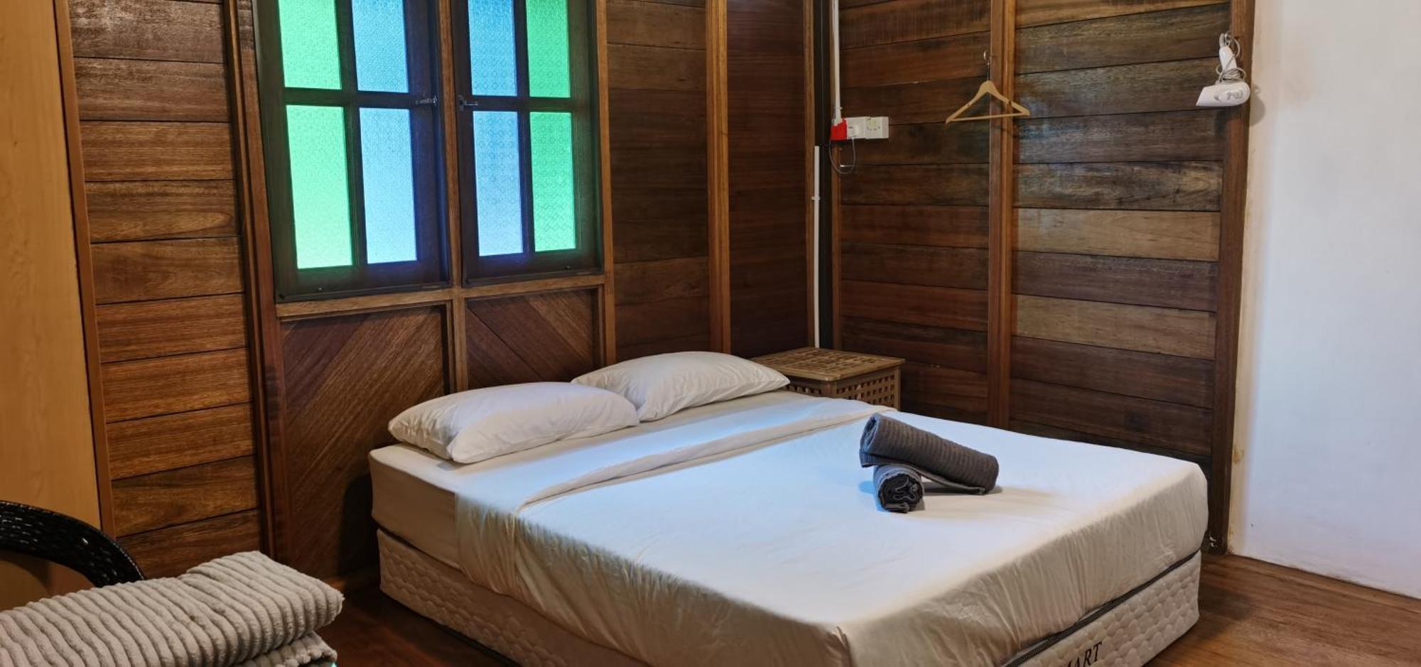 Genting Greenwoods Tiny Houses & Events Hall Гентинг Хайлендс Стая снимка